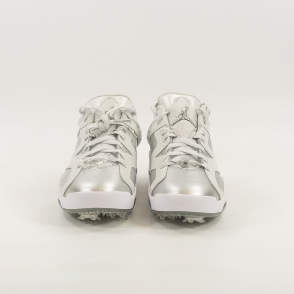Air Jordan 6 Retro Low \'Gift Giving\' FD6719-001 Golf size 8 main image 6